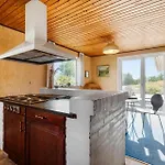Σπίτι διακοπών Fan070-fano-nybyvej-58-b