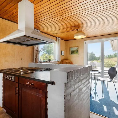 Casa vacanze Fan070-fano-nybyvej-58-b