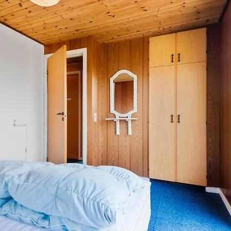 Casa vacanze Fan070-fano-nybyvej-58-b *
